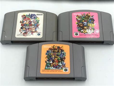 n64 games|JLA FORUMS .